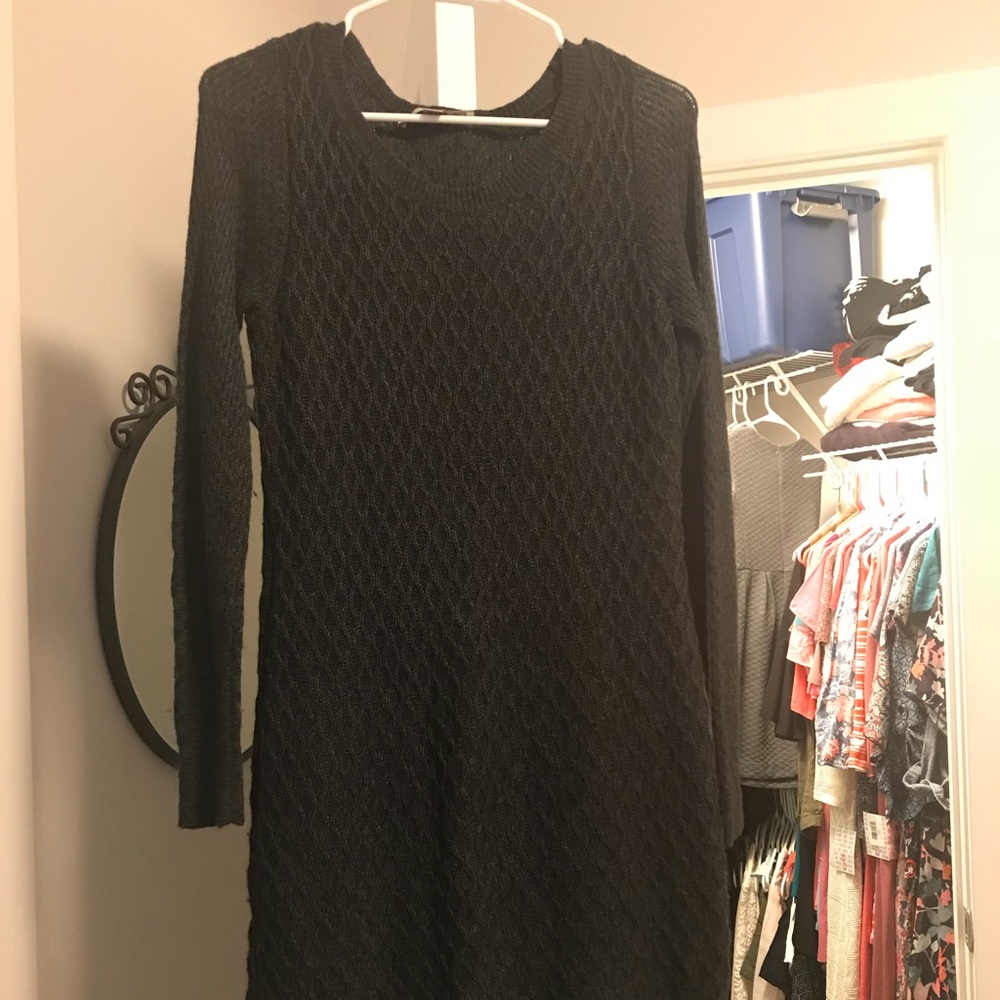 Loft dress